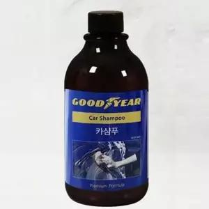 차량샴푸 자동차세차용품 거품 카샴푸 500ml 프리워시