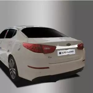 K5 트렁크몰딩 1pcs 트렁크 가니쉬 K5트렁크몰딩 트렁크가니쉬