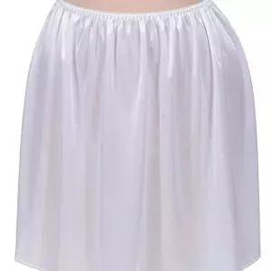 코나 Y존 커버 가벼운 기본 여자 속치마 속치마바지-WD6BA80