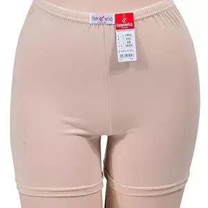 이노비아 데일리 컬러 면스판 3부 속바지 속치마 학생-WD6B4AC