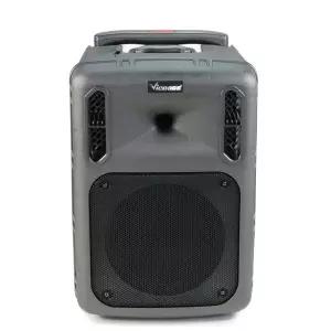 교회 포터블 버스킹 앰프 이동식 스피커 600W 반주 사운드 버스킹