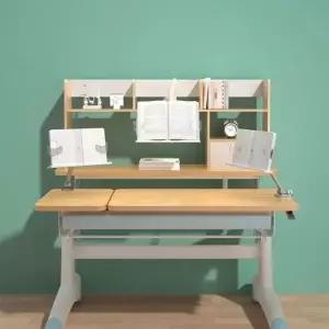 [하프클럽/]아크릴거치대 높이조절독서대 노트북받침대 각도조절