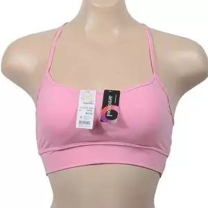 카밀라 여자 에어로쿨 X끈 탑브라 흡한속건 브라탑 캡-WD6B085