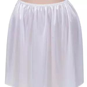 코나 Y존 커버 가벼운 기본 여자 속치마 속치마바지-WD6BA80