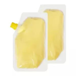 비셰프 갈릭디핑소스 500g 2개 /갈릭소스 피자 치킨 튀김 샐러드드레싱 샌드위치