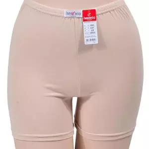 이노비아 데일리 컬러 면스판 3부 속바지 속치마 학생-WD6B4AC