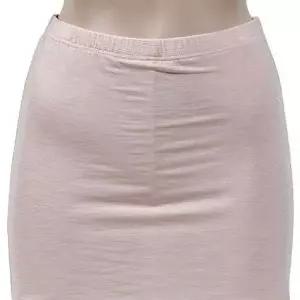 피엔알 여자 인견 속치마바지 Y존 커버 학생속바지-WD6B1F6_