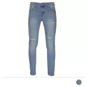 패션 청스키니 캐쥬얼 데님 슬림 남성청바지 슬림핏