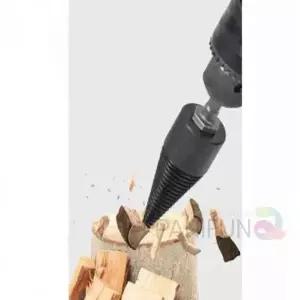 [RIZPICK]장작 쪼개기 기계 패기 나무 도끼 캠핑 손도끼