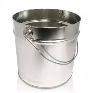 [RIZPICK]페인트통 깡통 4L 공깡 양 사이깡