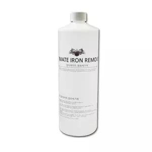 KMCRO GMR895B4 얼티메이트 철분제거제 타르제거 1L