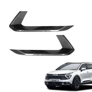 크립톤 QVI150G8 스포티지 NQ5 안개등 커버