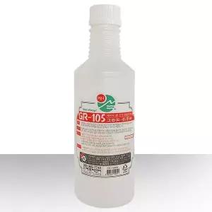 그라피 HPY358L5 리무버630ml (GR-105) 스티커 유성얼룩제거제