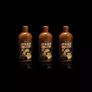 캉가루 EFF693H1 가죽로션 / 클리너 크리너 보호제 컨디셔너