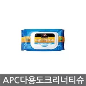 불스원 EOA311Y9 차량용크리너 다용도크리너티슈 세차용품