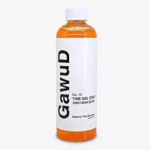 KMCRO IYK641C0 타이어 젤 코트 젤타입 타이어 레자왁스 500ml