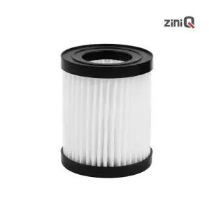 ZQ-AIR100전용 MYK703B0 차량용 공기청정기 헤파필터