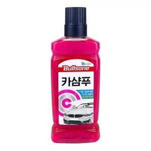 불스원 MQO911B2 카샴푸 1000ml