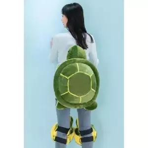 거북이엉덩이보호대 스키 보호 30kg 패드 엉덩이 A 거북이 장비