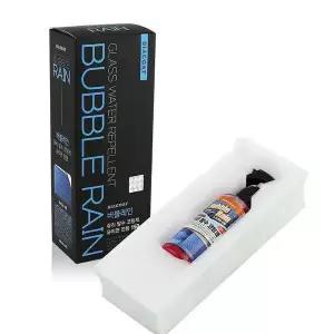 뉴 NES095B0 버블레인150ml 유리발수 코팅제 유리용코팅제