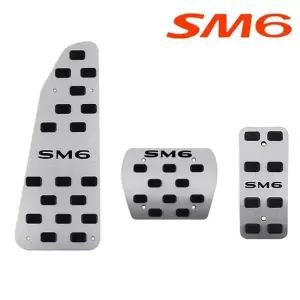 디퓨젼 JWP314M2 튜닝페달 SM6 3P