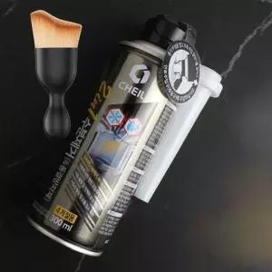 차량 MOT439O7 동결방지제 수분제거제 300ml 먼지 브러쉬 세트