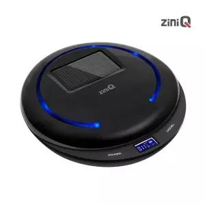 지니큐 PPT224K4 ZQ-AIR600 태양열 차량용공기청정기 헤파필터