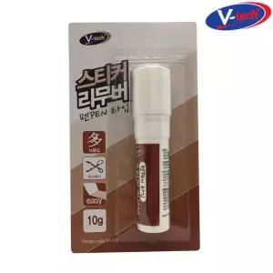 브이텍 ICU121K0 VT-022 펜타입 스티커 리무버 10g