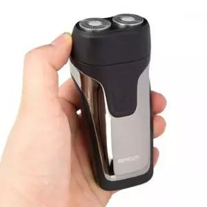 자동차 EIS369S2 USB 휴대용 미니 전기면도기