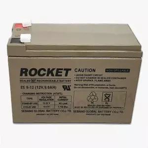 로케트배터리 LGI043B1 ES9-12 (12V 9AH)