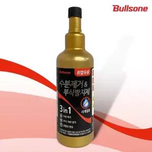 불스원 UQU651O3 수분제거 부식방지제 (휘발유 500ml) 사계절용