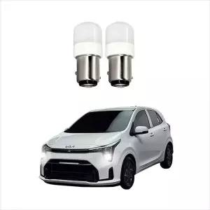 D21 LBU440R1 24년 더뉴모닝 면발광 LED데이라이트 주간주행등