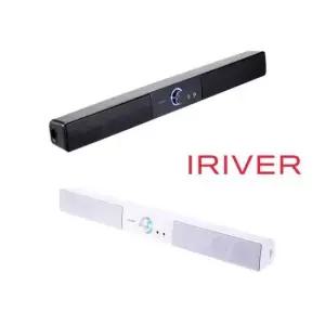 스탠드스피커 멀티 LED 사운드바 스피커 IRIVER 아이리버 IBS-400