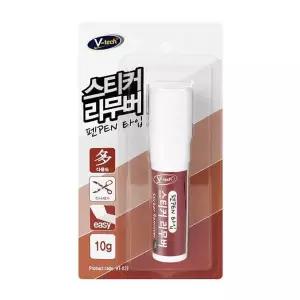 브이텍 GTK362Z8 스티커 제거제 리무버 마카펜 VT-022 10g