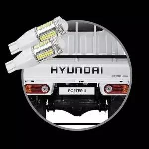 포터2 WPC047R4 T15 LED 32SMD 후진등