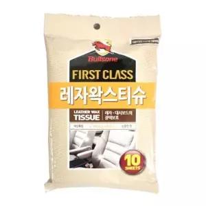 TJ.G VJN203Y3 인조가죽시트 차량시트세차 불스원 레자왁스티슈