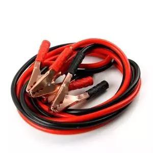Coms JGD459M2 차량용 배터리 점퍼선 케이블 3.6M 600AMP IB489