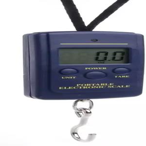 VOCUE 신제품 40kg 88Lb 1410온스 디지털 핸디 저울 수하물 낚시