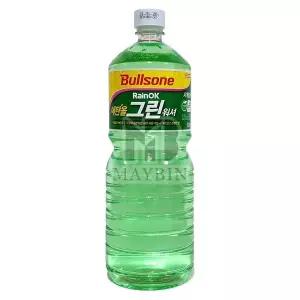 불스원 MSO895R7 레인OK 에탄올 워셔액 1.8L
