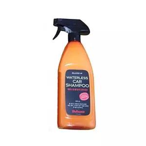 불스원 CLH411G4 밸런스 업 물없이 간편세차(600ml)
