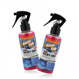 다이아코트 DNS415W4 유리막 발수 코팅제 유리 코팅제 150mL