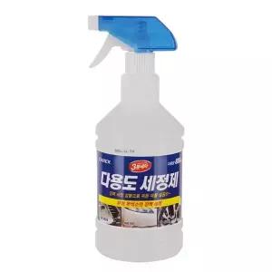 3분세차 HCK815T1 다용도 세정제 800ml