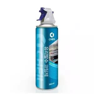 제일 INC305Z9 유리막 발수 코팅제 유리 코팅제 360ml