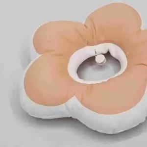 반려동물 쿠션 넥카라 대형 L 사이즈 애완견목쿠션 반려견넥카라