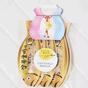 굴비 포장 선물 세트 어린이집 회답용 5미입 건어물세트 어린이간식