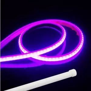 12V OAP260L3 실리콘 면발광 플렉시블 LED바 핑크LED 30cm