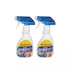 [셀러허브]불스원 레인OK 김서림방지제 280ml x2개 (S50527196)
