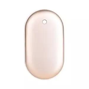 양면 발열 전기 충전식 보조배터리 휴대용 USB 손난로
