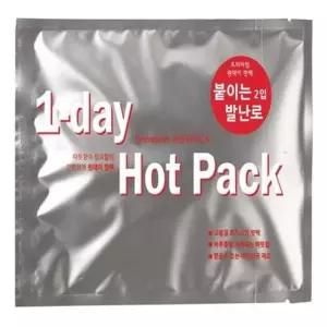토야마코리아-시즌종료-핫팩발난로 1-DAY 20g (묶음(10EA))