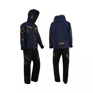 아티누스 경량 LAYER 기능성 낚시복 AR-964 네이비